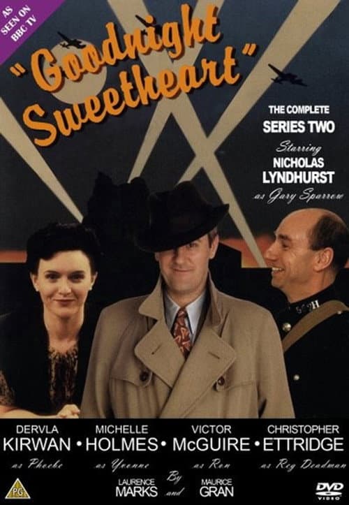 Series 2 poster