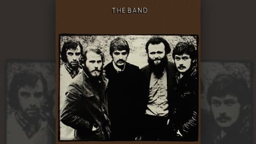 The Band: The Band still