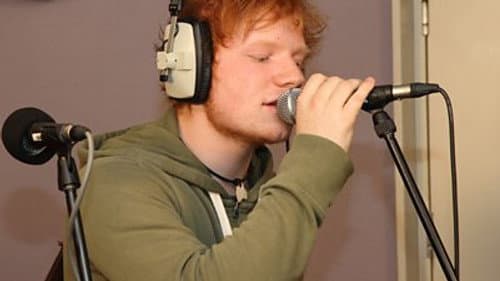 Ed Sheeran still