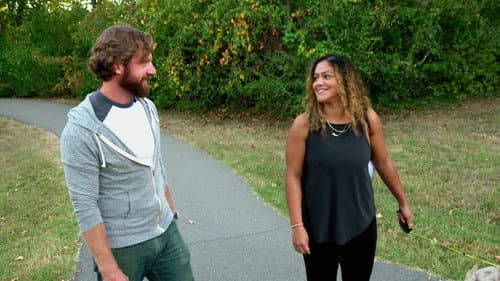 First Dates and Swapping Mates still