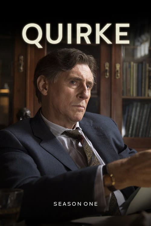 Season 1 poster