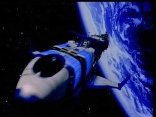 Escape! The Dark Planet still