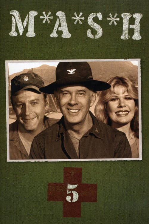 Season 5 poster