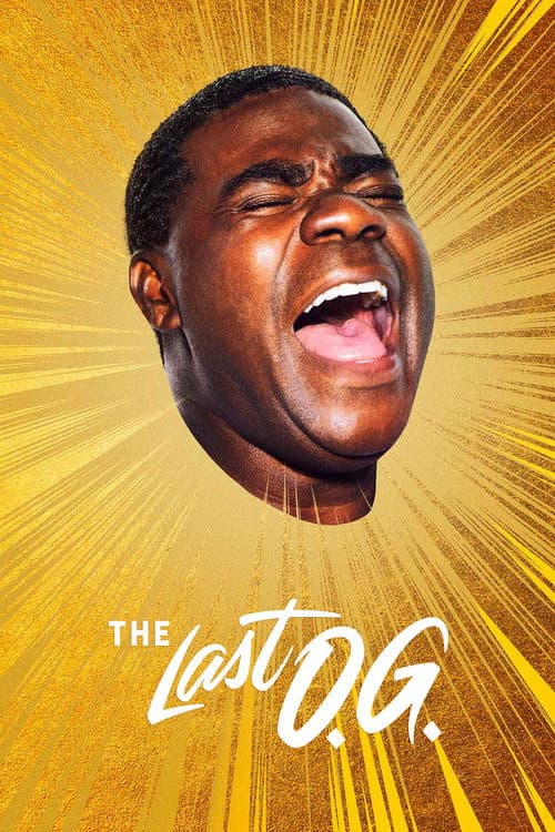 Season 3 poster