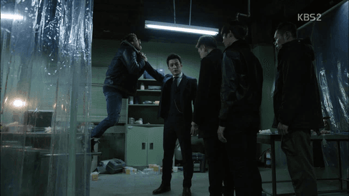 Episode 3 still
