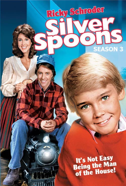 Season 3 poster