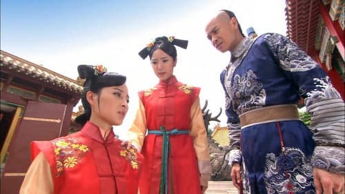 Episode 6 still