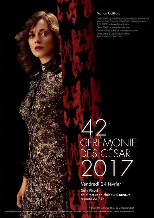 Season 42 poster