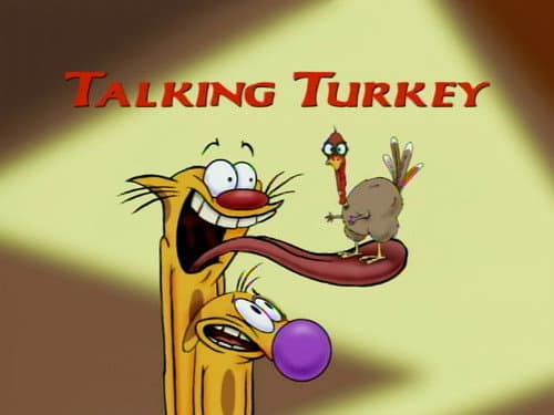 Talking Turkey still