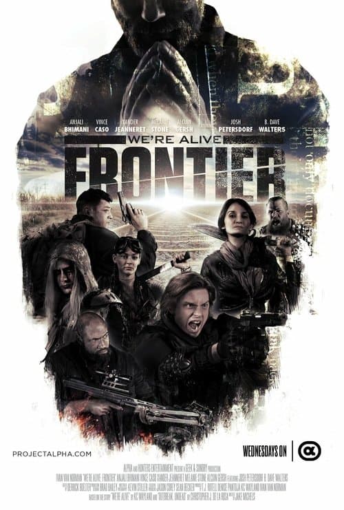 Season 1 poster