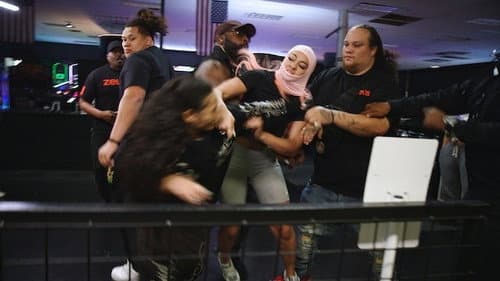 Go-Kart Road Rage still