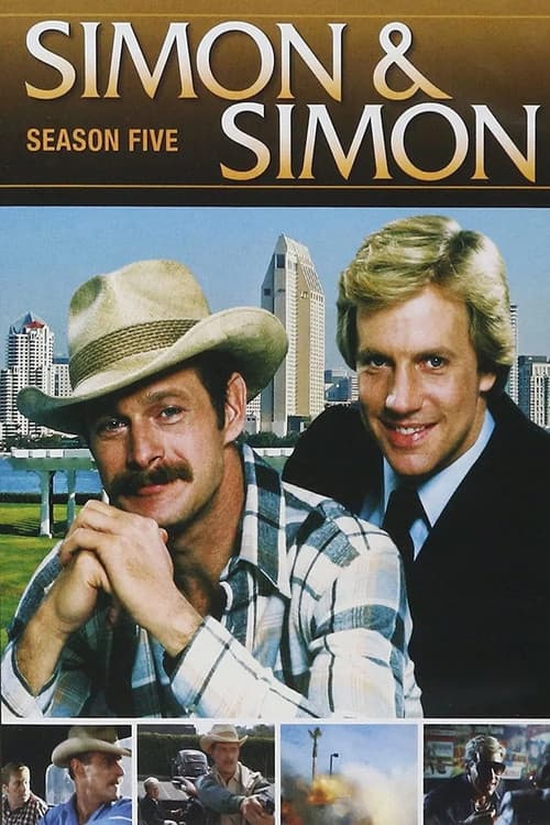 Season 5 poster