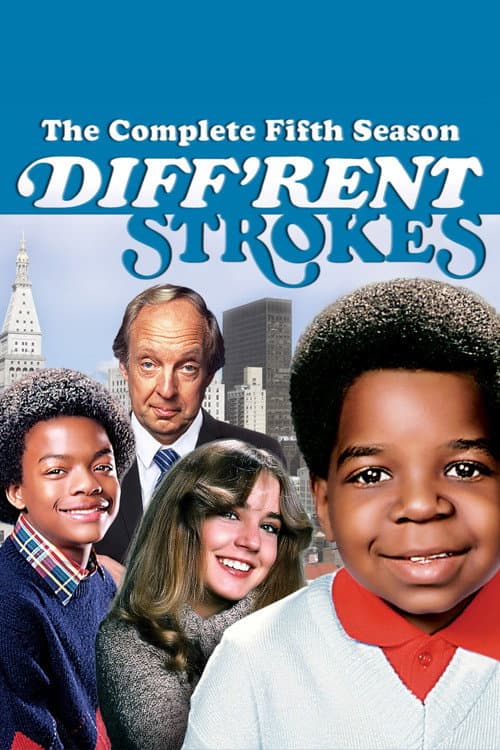 Season 5 poster