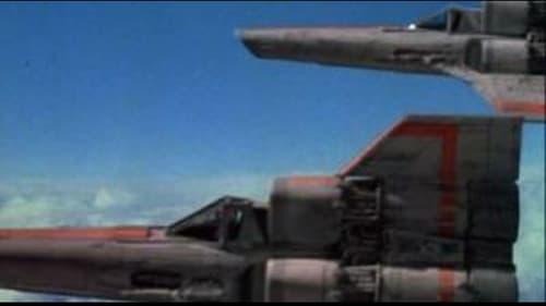 Galactica Discovers Earth (1) still