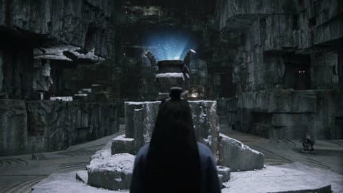The Exchange still