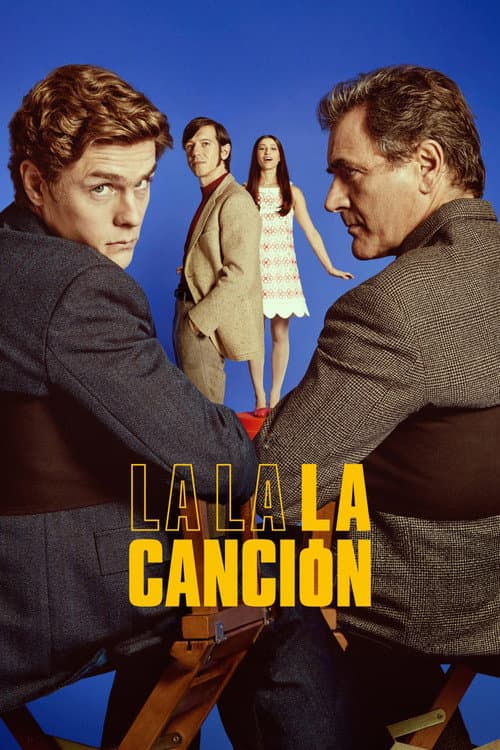 Season 1 poster