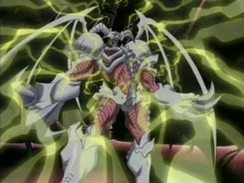 The Shadow Duelist (2) still