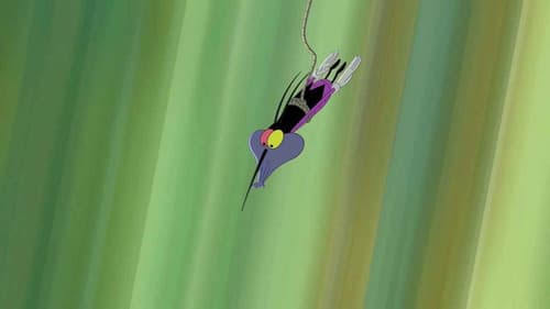Oggy's Special Spa still