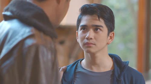 Runaway still
