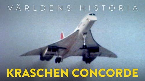 The Concorde crash still
