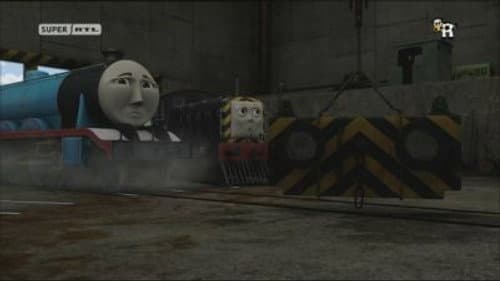 Bust My Buffers still