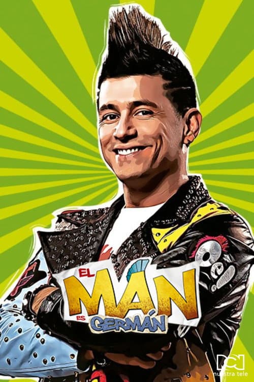 Season 4 poster