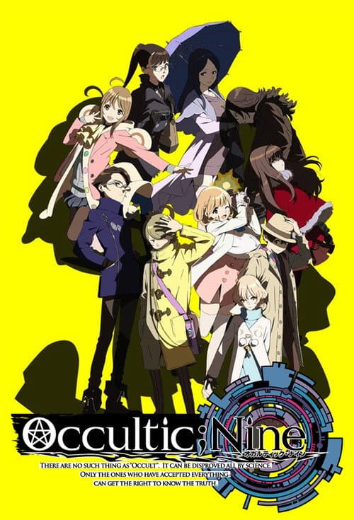 Season 1 poster