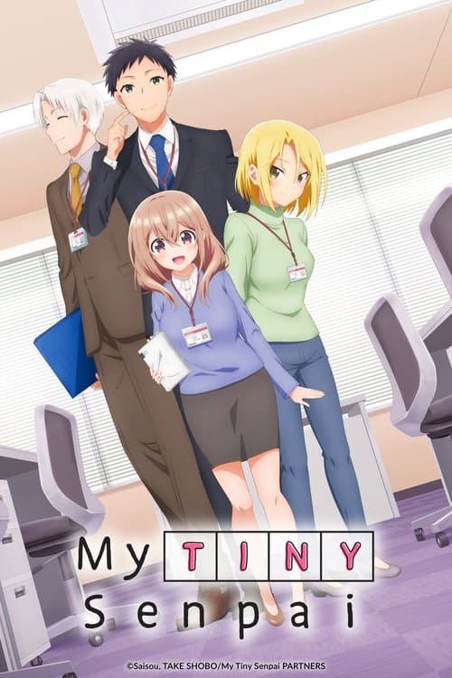 Season 1 poster