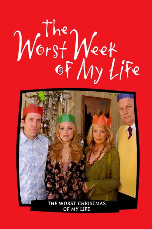 Season 3 poster