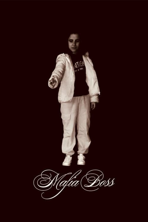 Mafia Boss poster
