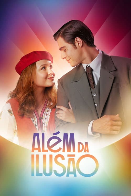 Season 1 poster
