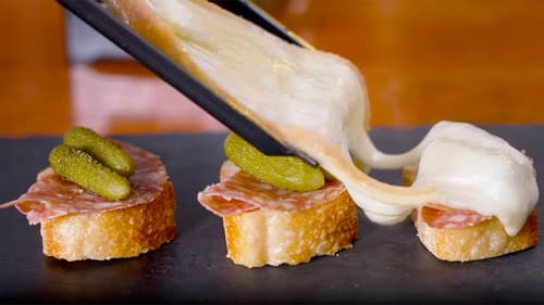 Alpinage Cheese | Birch Restaurant still