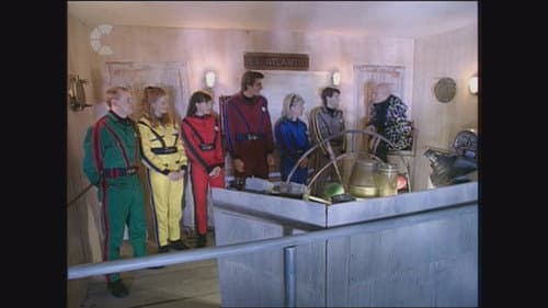 Episode 13 still