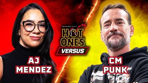 AJ Mendez vs. CM Punk still