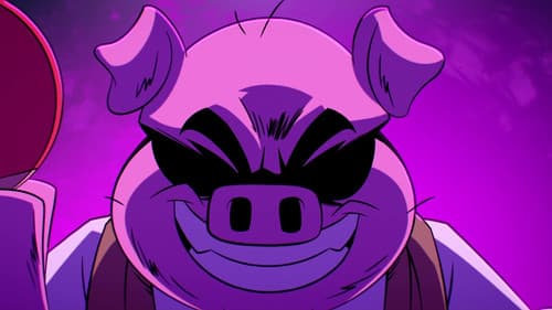 Pig Pong Panic still
