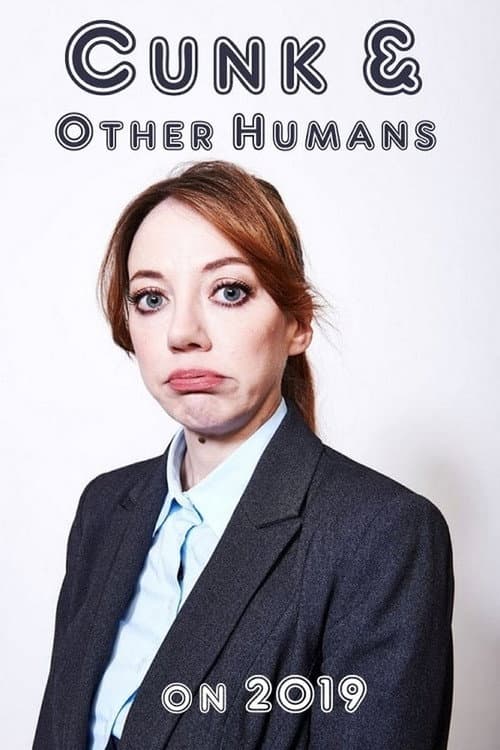 Season 1 poster