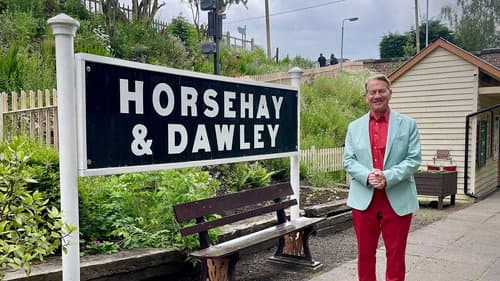 Shrewsbury to Telford still