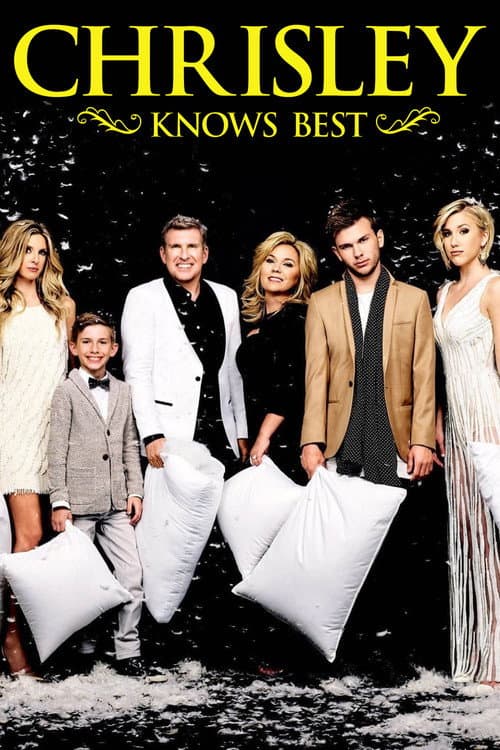 Season 5 poster