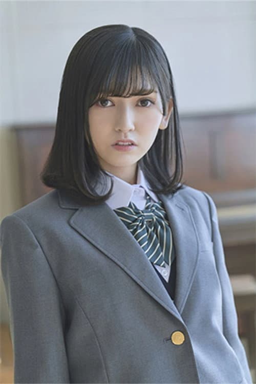 Ikeda Teresa profile