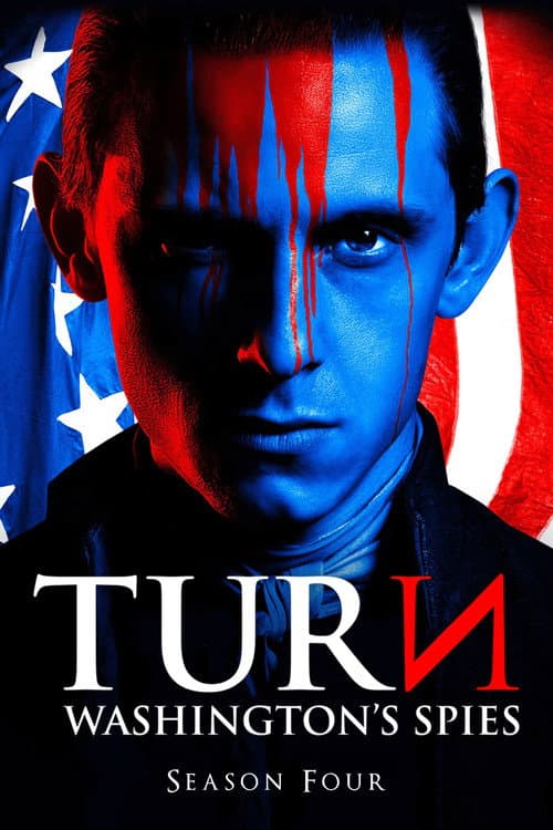 Season 4 poster
