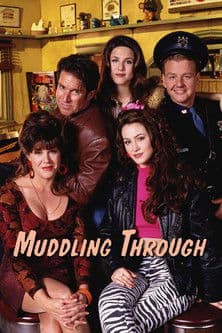 Muddling Through poster