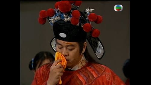 Episode 8 still