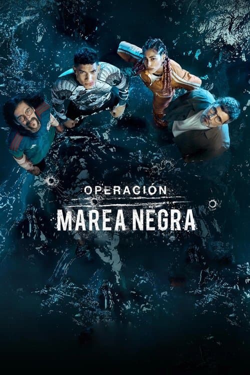Season 3 poster