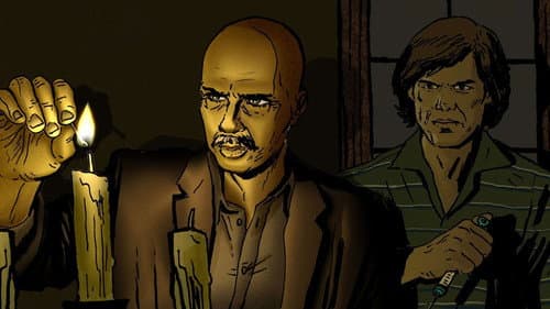 Gene Marshall: Chapter Two still