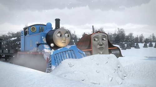 Terence Breaks the Ice still