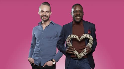 Episode 4 - First Dates Valentine's still