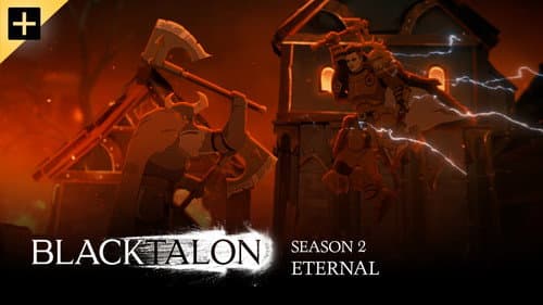 Eternal still
