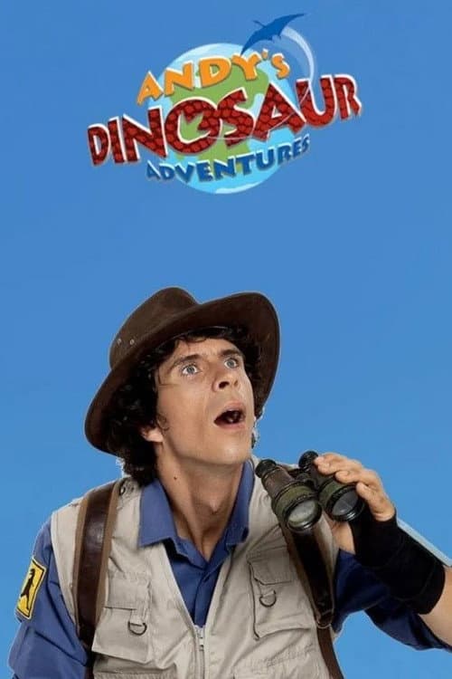 Season 1 poster