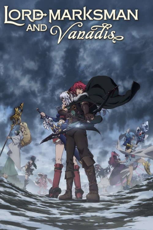 Season 1 poster