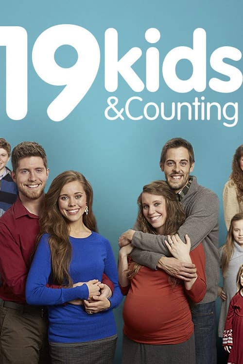 Season 15 poster